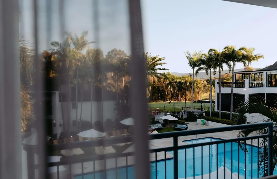 Mercure Gold Coast Resort-1